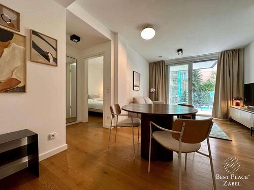 Foto - 2 Zimmer Etagenwohnung in Berlin