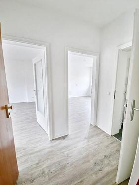 Foto - Etagenwohnung in Magdeburg zur Miete