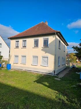 Foto - vermiete Haus 2 oder 3 Zimmer Wohnung in Ammerbuch-Entringen