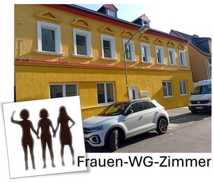Foto - Frauen-WG-Zimmer - Studenten Apartment (56)
