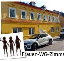 Frauen-WG-Zimmer - Studenten Apartment (56) - Saarbrücken Dudweiler