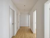 Foto - Erdgeschoßwohnung in Rastede zur Miete