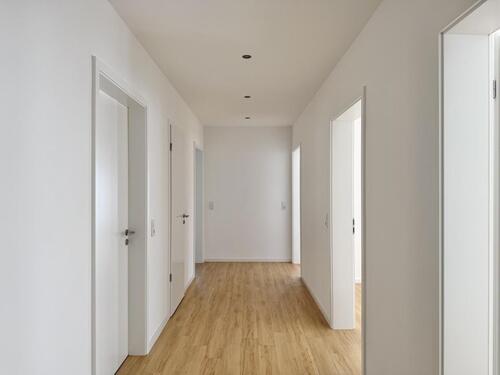Foto - Erdgeschoßwohnung in Rastede zur Miete