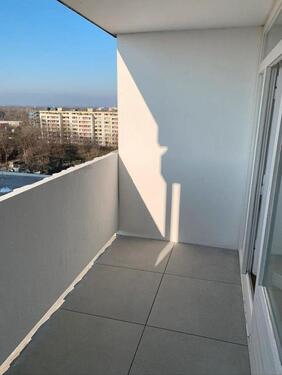Foto - 1 Zimmer Wohnung München Olympia Einkaufszentrum