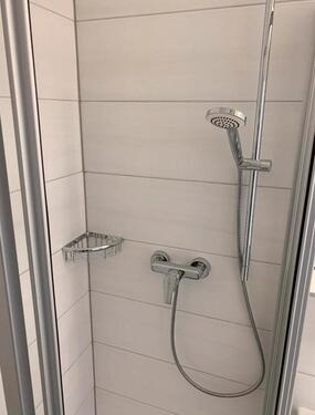 Foto - Etagenwohnung in München zur Miete