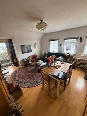 Foto - Wohnung ca. 90qm zu vermieten ab 01.07.26 in Linz am Rh.,Zentrum