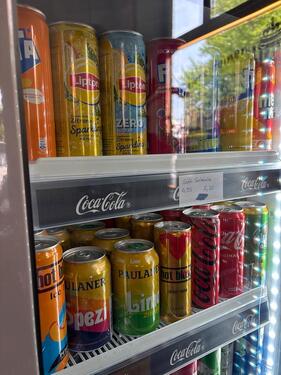 Foto - Späti Cafe kneipe Ausschank,konzession abzugeben,Kiosk , Ottensen