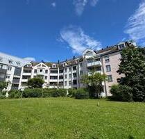 Sofort bezugsfertige 2 Zimmer Wohnung in Bogenhausen - München