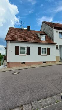 Foto - Einfamilienhaus in RohrbachSaar
