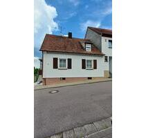 Einfamilienhaus in RohrbachSaar - Sankt Ingbert