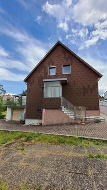 Foto - 6 Zimmer Einfamilienhaus zum Kaufen in Sankt Ingbert