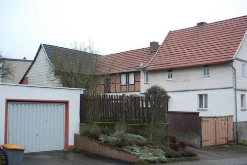 Foto - Verkaufe Haus in Deuna - 70.000,00 EUR Kaufpreis,