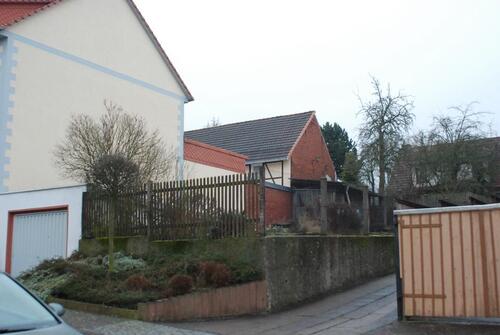 Foto - Einfamilienhaus in Niederorschel
