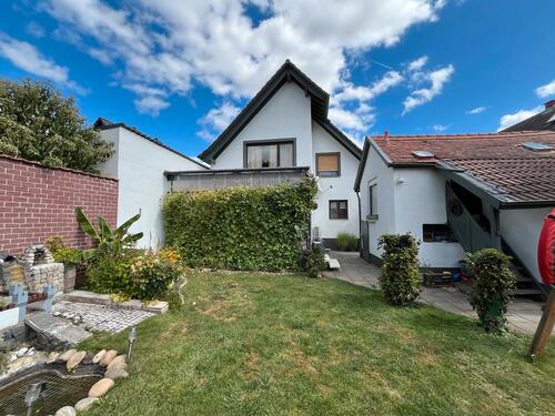 Foto - Einfamilienhaus mit Sauna & Garten – Provisionsfrei!