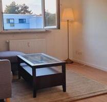 Möblierte 2-Raum-Wohnung in Berlin-Marienfelde