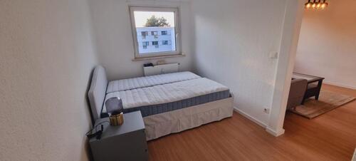 Foto - Etagenwohnung zur Miete in Berlin