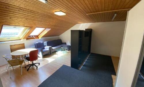 Foto - gemütliche 1-Zimmer-Wohnung zur Miete in Neuhausen a.d.F.