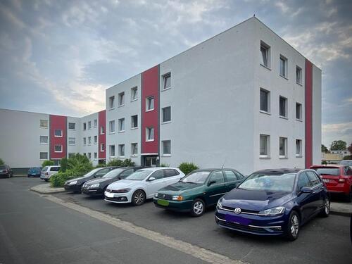 Foto - 4 Zimmer Wohnung in Wolfenbüttel ab 01.10.2025