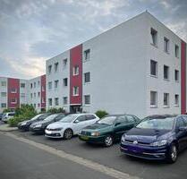 4 Zimmer Wohnung in Wolfenbüttel ab 01.10.2025