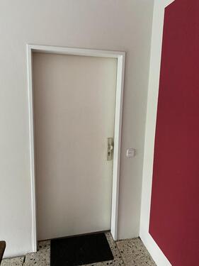 Foto - Etagenwohnung zur Miete in Wolfenbüttel