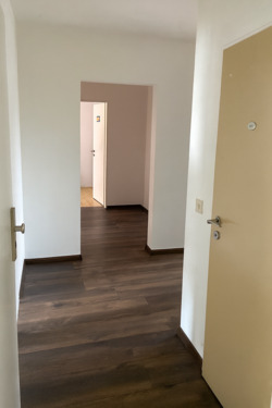 Foto - Etagenwohnung in Wolfenbüttel
