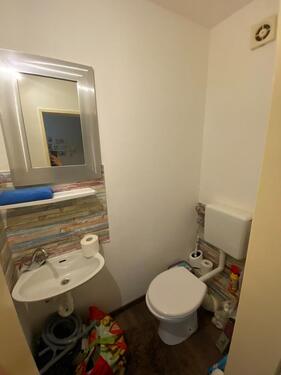 Foto - Etagenwohnung in Wolfenbüttel zur Miete