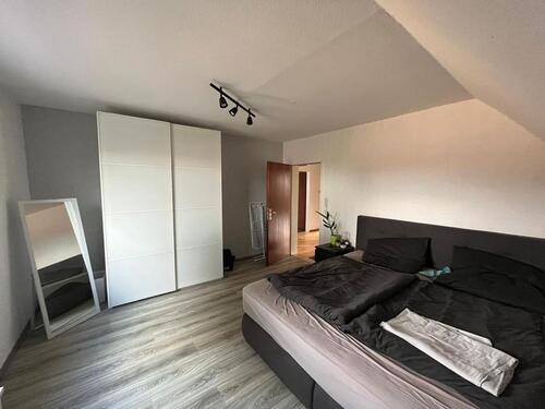 Foto - Etagenwohnung zur Miete in Dörpen