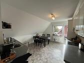 Foto - Etagenwohnung in Dörpen zur Miete