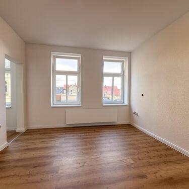 Foto - Etagenwohnung zur Miete in Schkeuditz