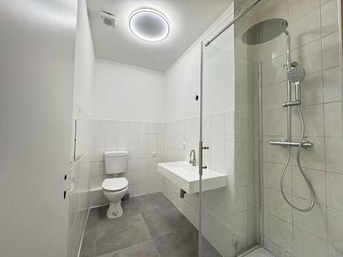 Foto - Etagenwohnung in Schkeuditz zur Miete