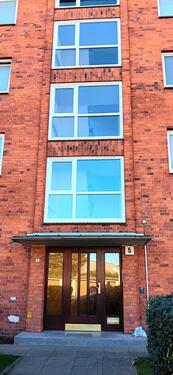 Foto - Etagenwohnung in Lübeck