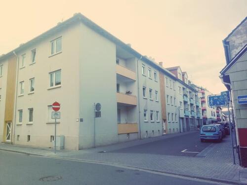 Foto - 2 ZKB Eigentumswohnung in Frankenthal Stadtmitte
