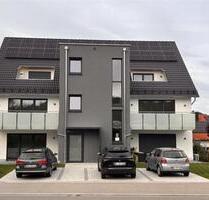 Erstbezug: 3-Zimmer-Wohnung mit Balkon in Balingen-Frommern