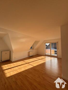 Foto - Charmante 3-Zimmer-Wohnung in Haselünne - OT Eltern!