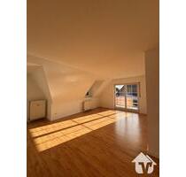 Charmante 3-Zimmer-Wohnung in Haselünne - OT Eltern!