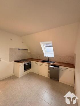 Foto - Etagenwohnung in Haselünne