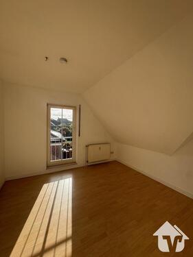 Foto - Etagenwohnung in Haselünne zur Miete