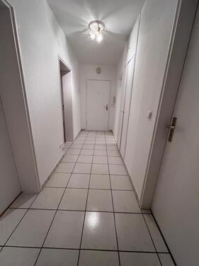 Foto - Renovierte 3-Zimmer-Erdgeschosswohnung in Salzgitter-Lebenstedt