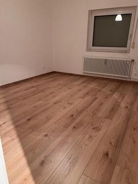 Foto - Etagenwohnung in Braunschweig zur Miete