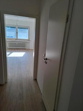 Foto - 1 Zimmer Etagenwohnung zur Miete in Oberhausen