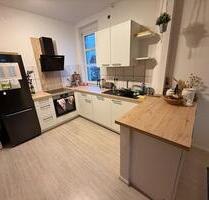 3 Zimmer Wohnung, Dachterrasse, Badewanne, Garten, Coburg