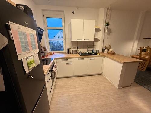 Foto - 3 Zimmer Etagenwohnung zur Miete in Coburg