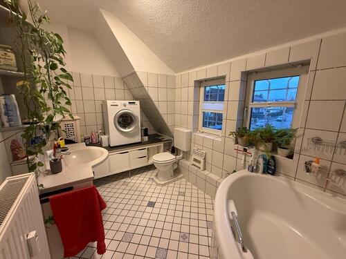 Foto - 3 Zimmer Etagenwohnung in Coburg