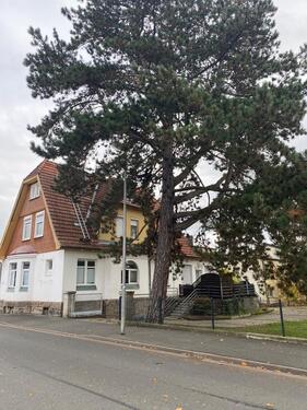 Foto - Etagenwohnung in Coburg zur Miete