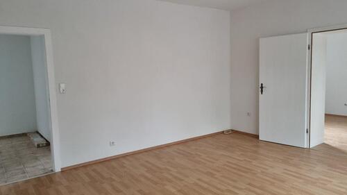 Foto - Etagenwohnung in Mönchengladbach zur Miete