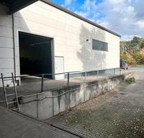 Lagerhalle 200 m² in Obertshausen – kurzfristig zu vermieten