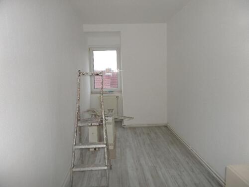 Foto - Etagenwohnung in Lützen zur Miete