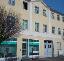 Markt Sonnewalde 3 Raum Wohnung - Finsterwalde