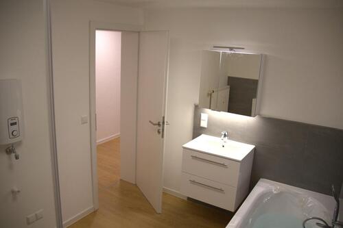 Foto - 3 Zimmer Etagenwohnung zur Miete in Finsterwalde