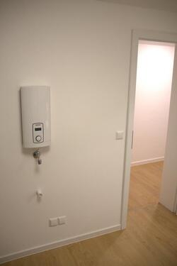 Foto - 3 Zimmer Etagenwohnung in Finsterwalde